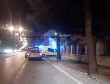 Πάτρα: Ένας νεκρός από άγριες συμπλοκές μεταξύ αλλοδαπών στο λιμάνι